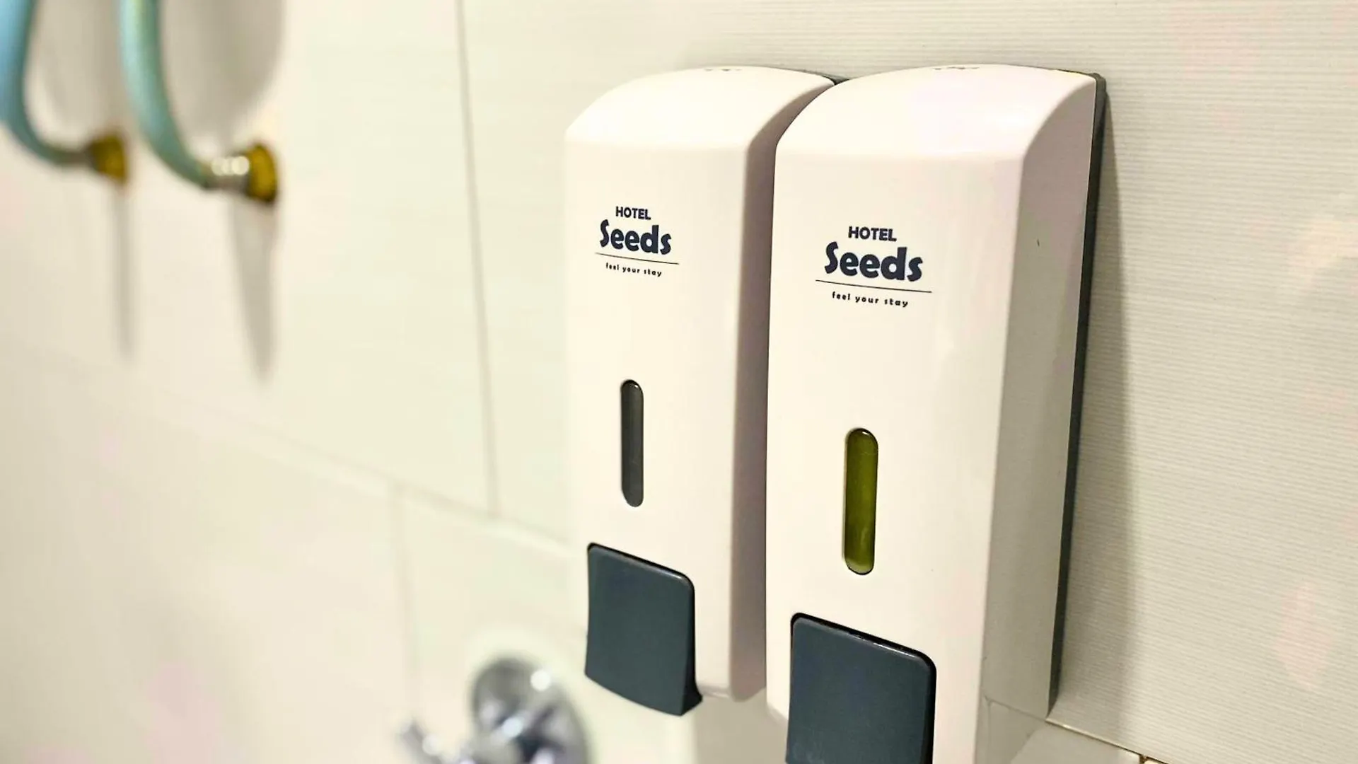 Seeds Hotel Damansara Pelangi Petaling Jaya 0*,