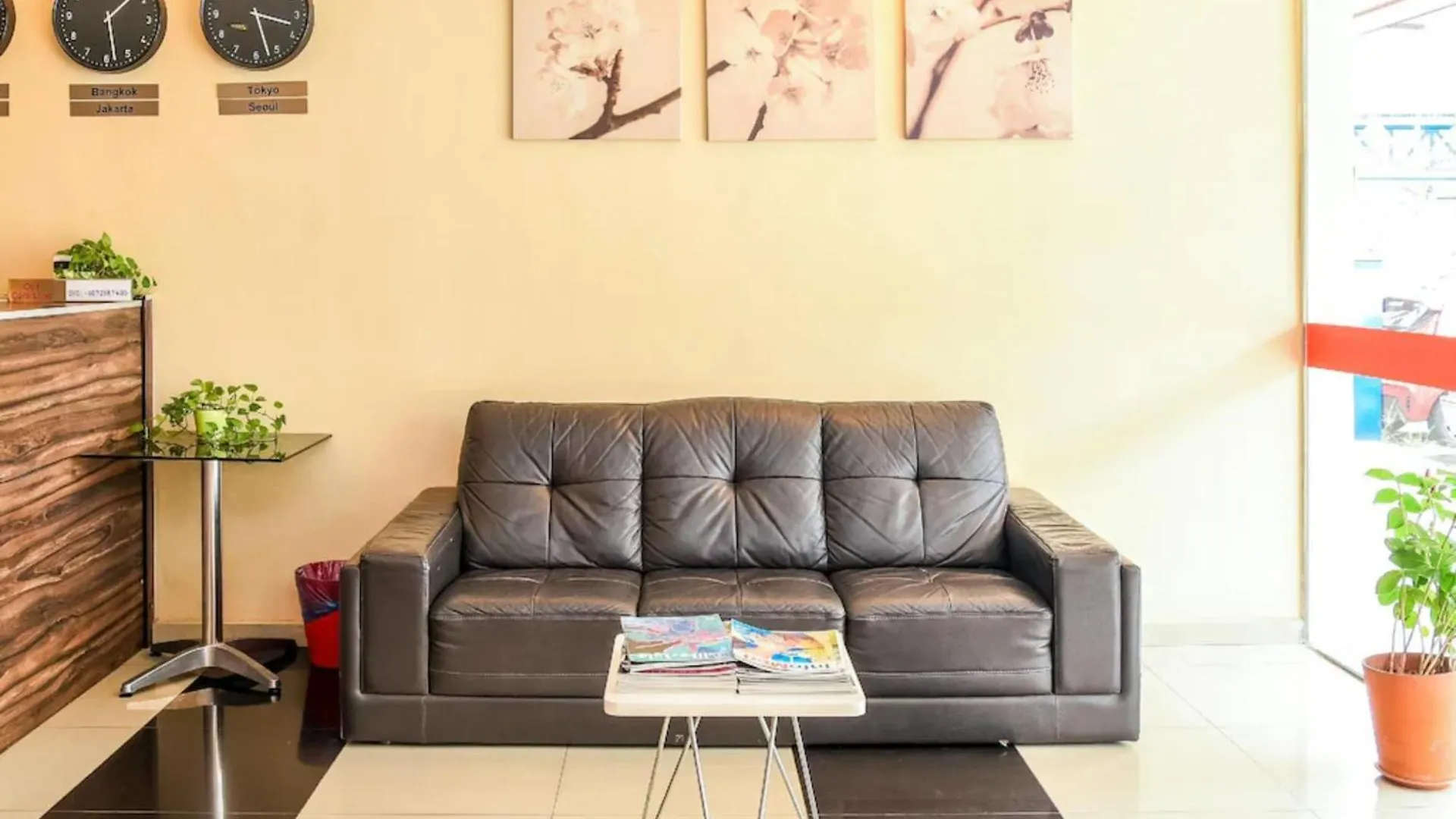 Seeds Hotel Damansara Pelangi Petaling Jaya 0*,  Malaysia